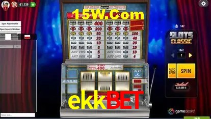 ekkbet.com